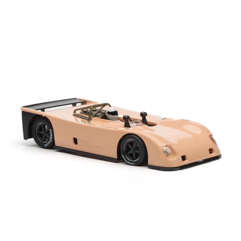 NSR Lola T280/290 Test Car...