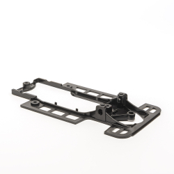 NSR Chassis Lola T280/290 - MEDIUM (black)
