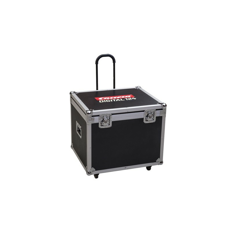 Carrera DIGITAL 124 Coffret...