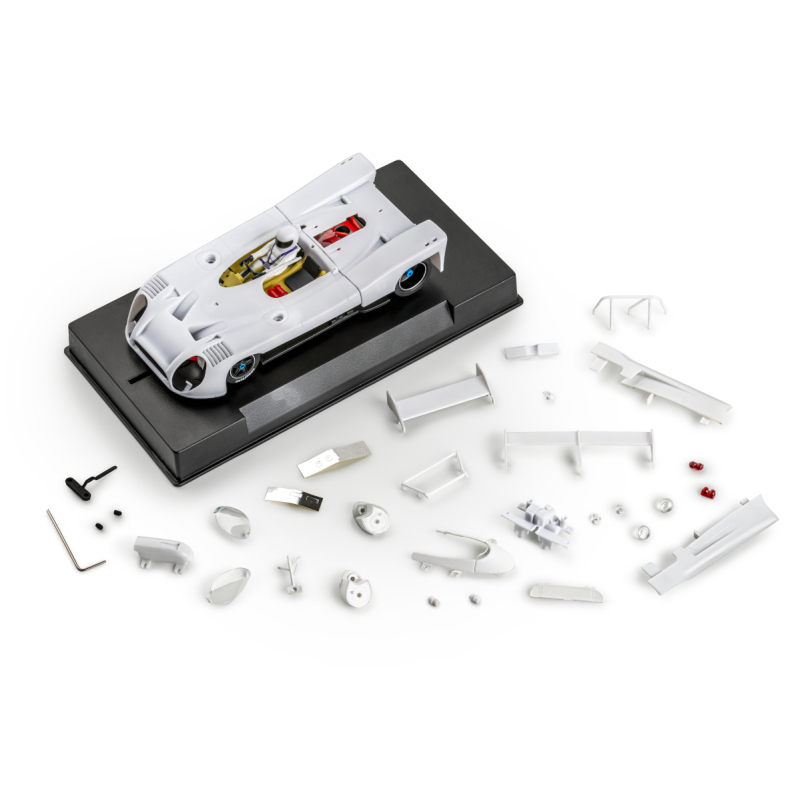 Slot.it Kit Blanc...