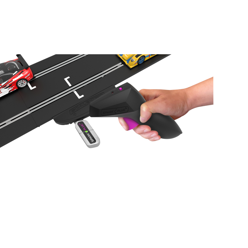 Scalextric Spark Plug -...