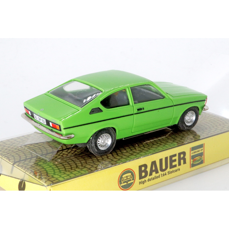 Bauer 1/64 Opel Kadett...