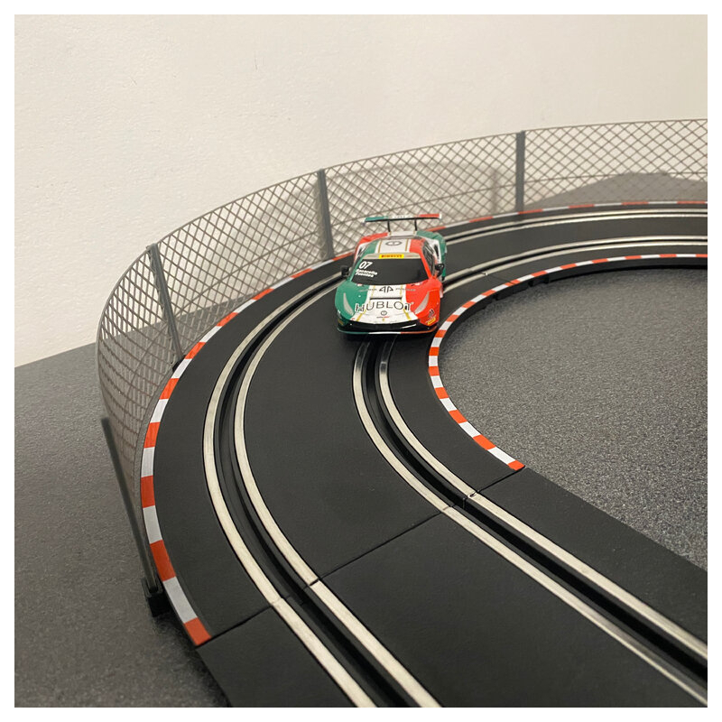DSM Protective Fences -...