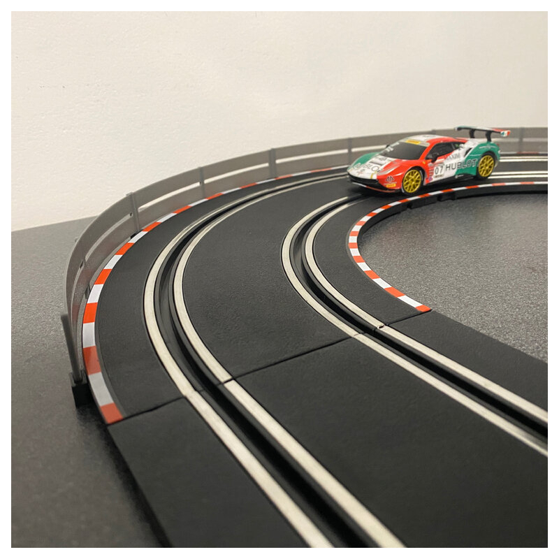 DSM Safety Barriers -...
