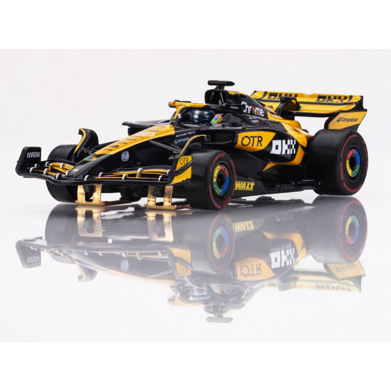 AFX Racing McLaren F1 MCL38...