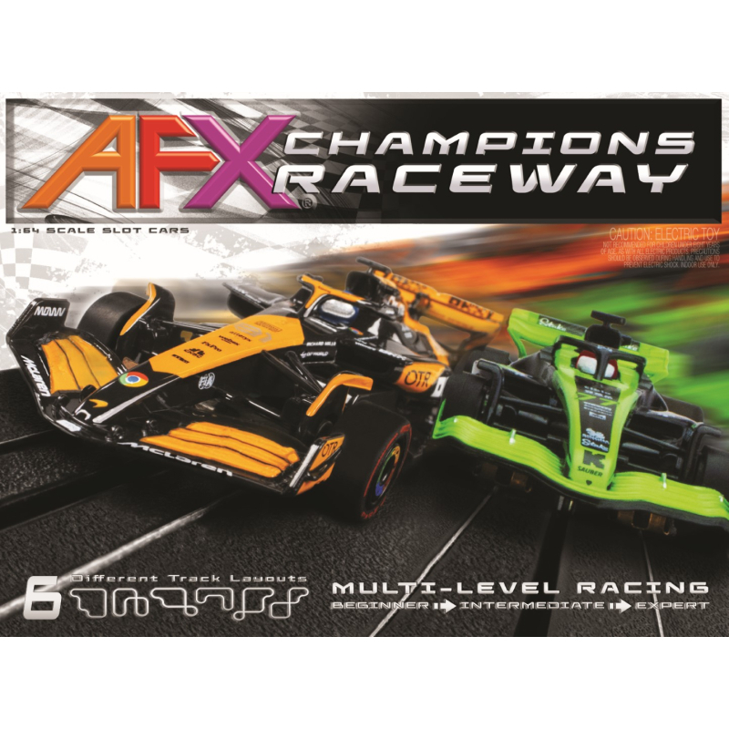 AFX Racing Coffret...