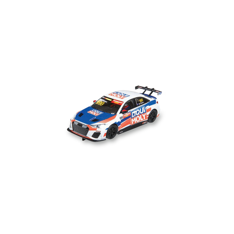 SCX Audi RS3 LMS TCR -...