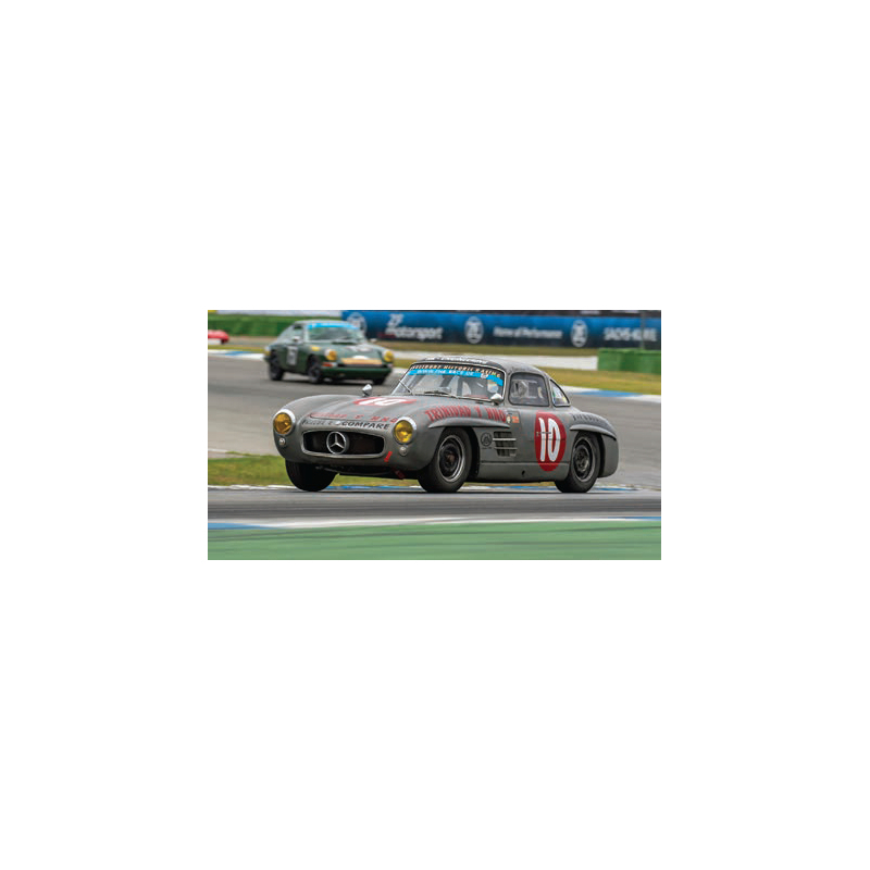 SCX Mercedes-Benz 300 SL...