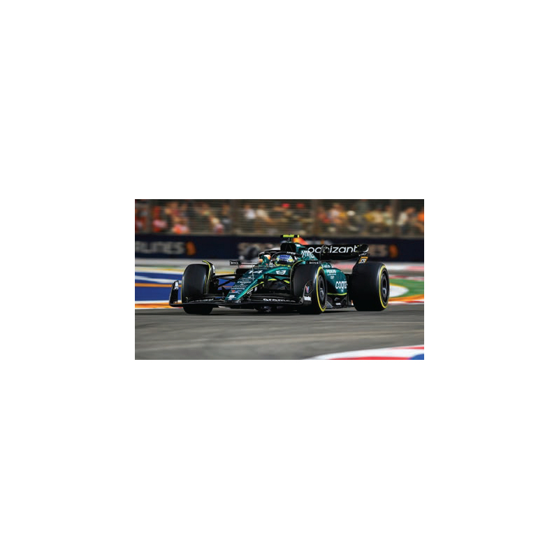 SCX Aston Martin Formula 1...