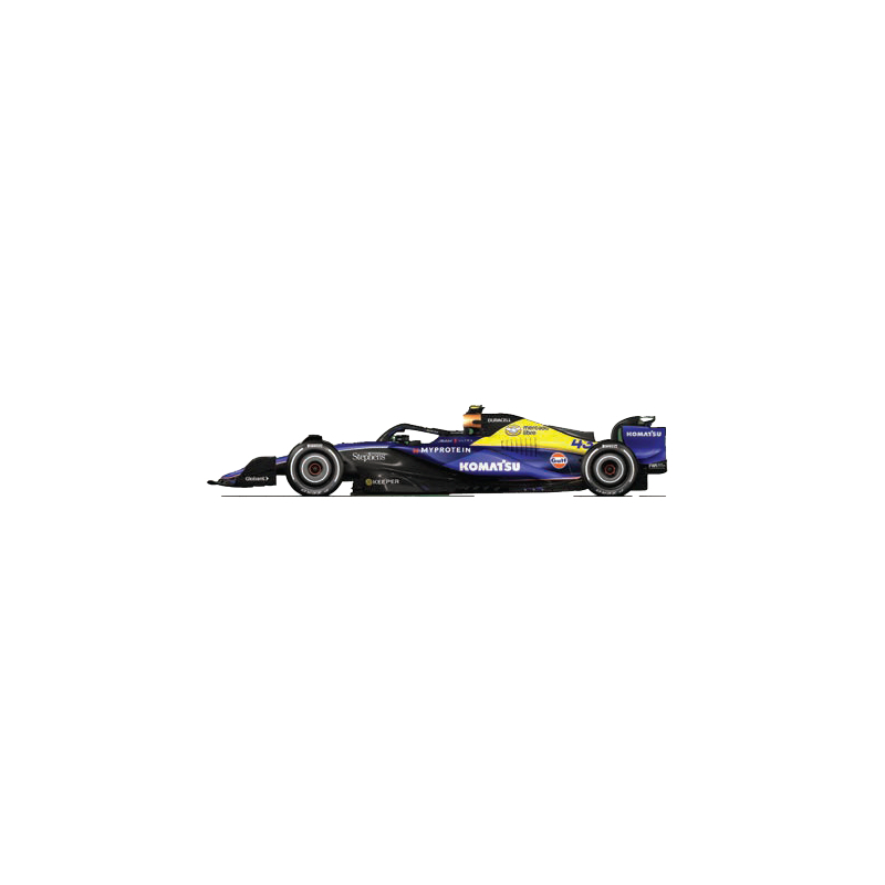 SCX Williams Formula 1 -...