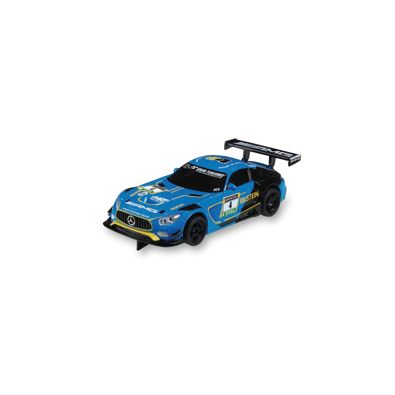 SCX COMPACT Mercedes AMG...