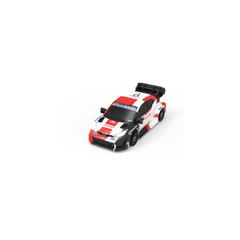 SCX COMPACT Toyota Yaris...
