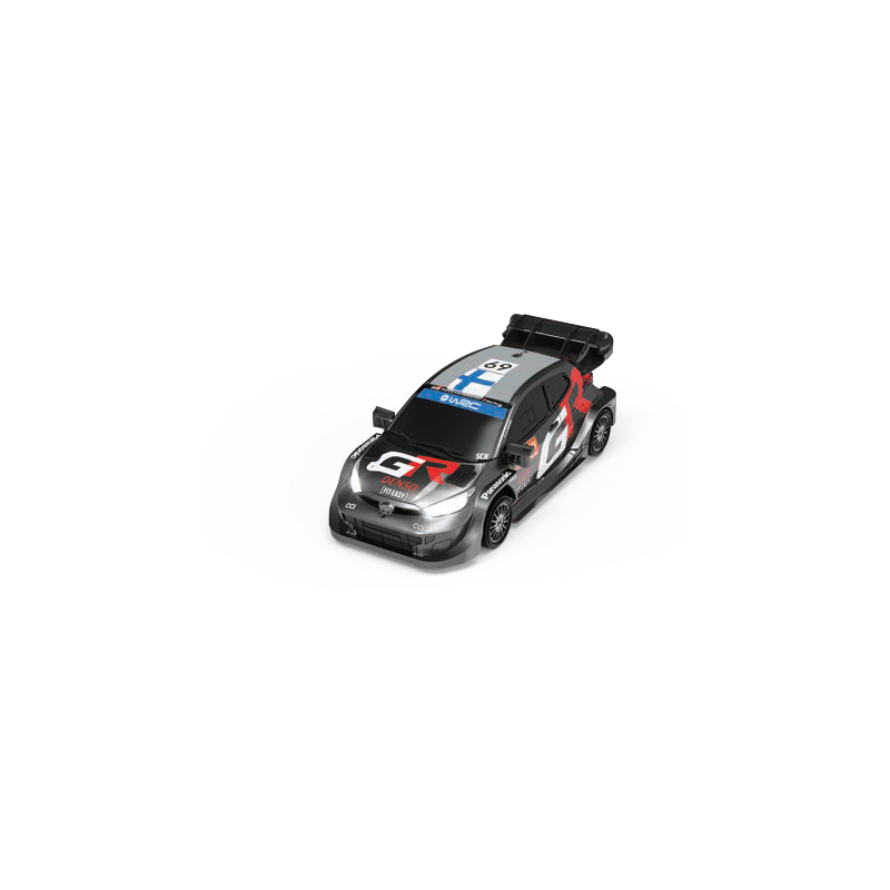 SCX COMPACT Toyota Yaris...