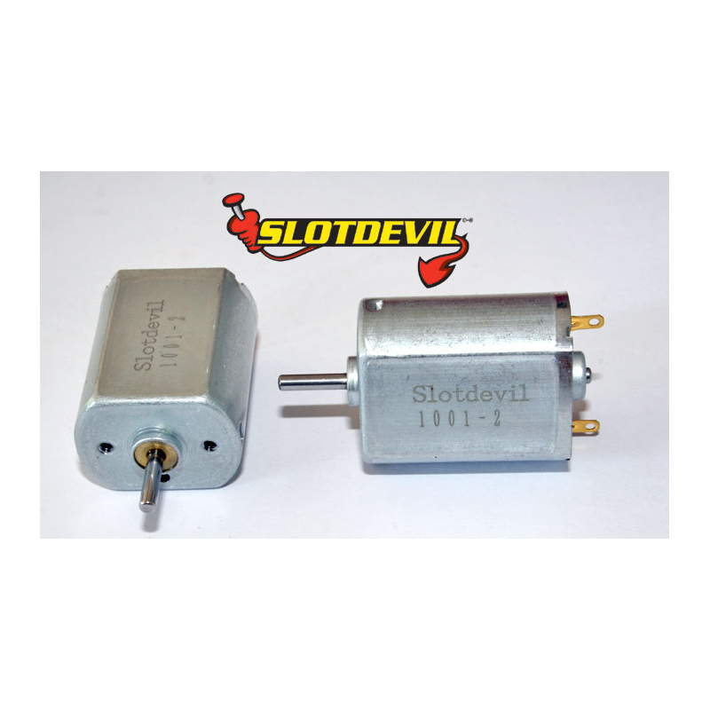 Slotdevil Moteur Fuchs 2...