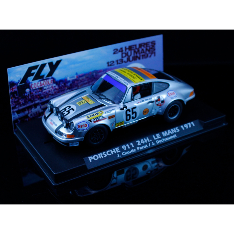 FLY Porsche 911 24h. Le...
