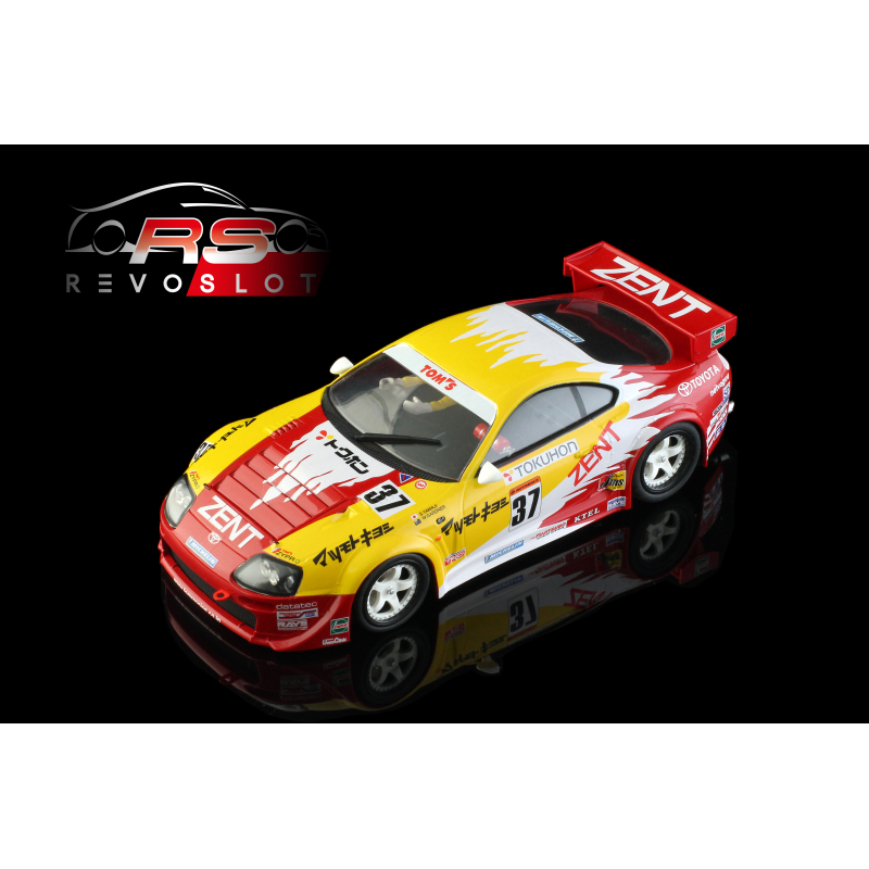 RevoSlot Toyota Supra - 