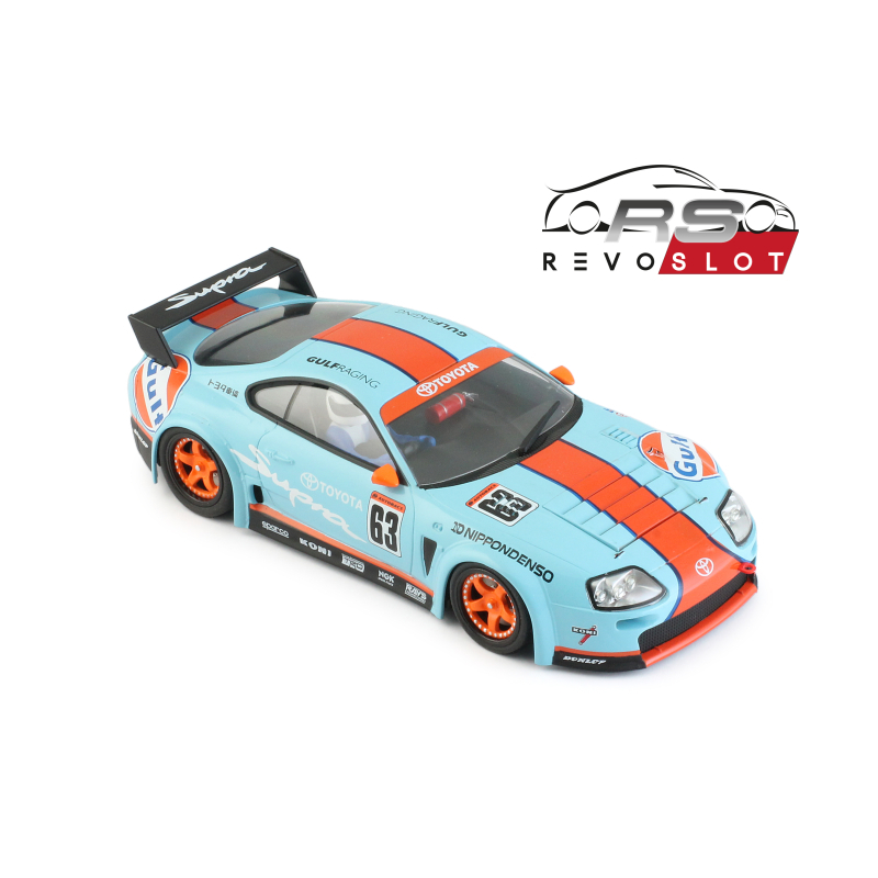 RevoSlot Toyota Supra -...