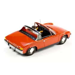 SRC 02006 Porsche 914 Street Version Tangerine