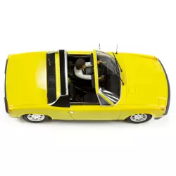 SRC 02005 Porsche 914 Street Version Canary Yellow