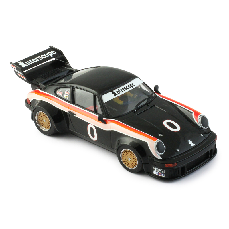 RevoSlot Porsche 934/5 -...
