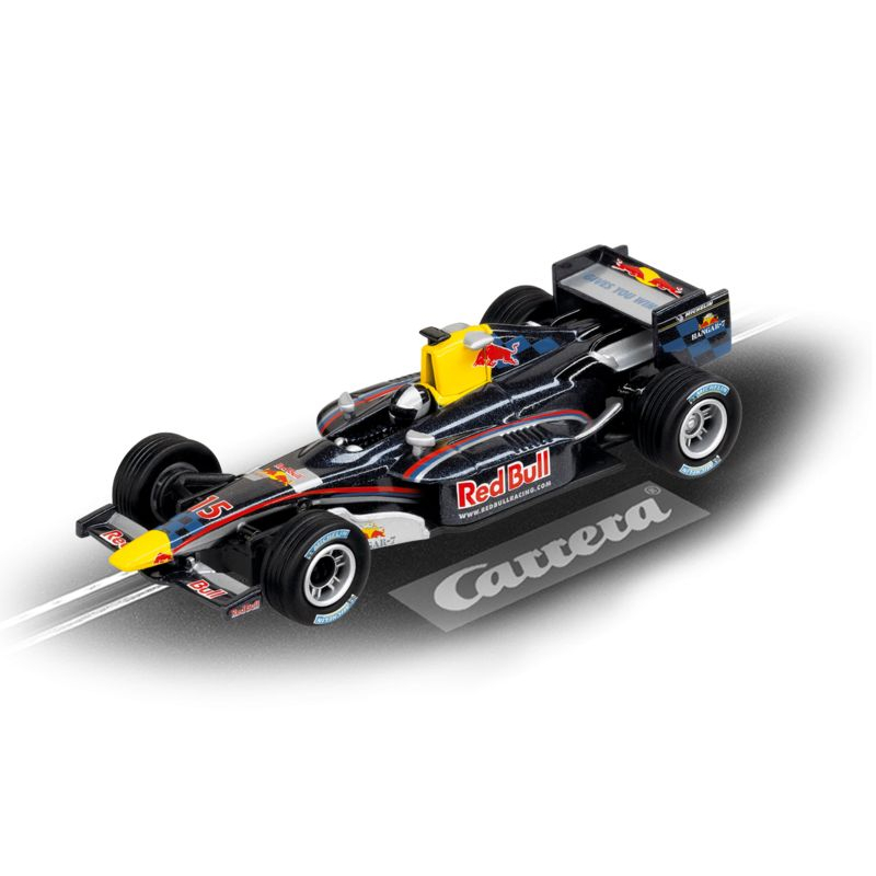 Carrera GO!!! 61320 Red Bull F1 Cosworth  - Slot Car-Union