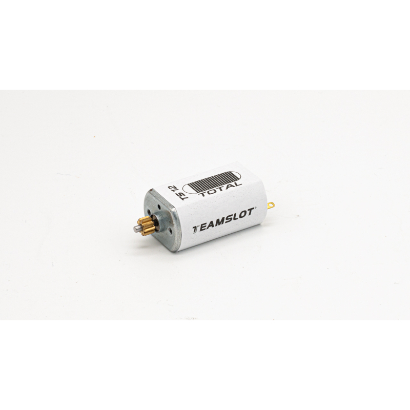 Teamslot Motor TS-12 "TOTAL"