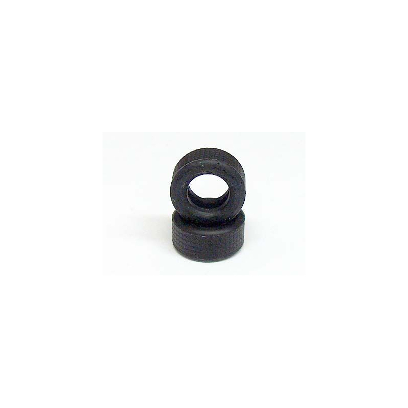 Ortmann 28log Front/Rear...