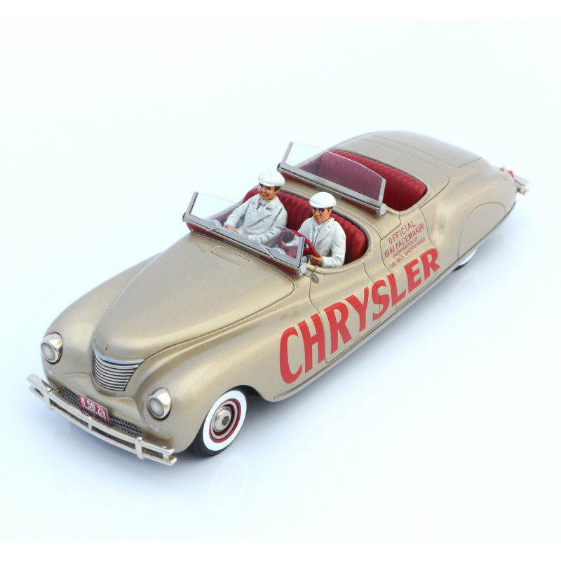 Slot Classic Chrysler...