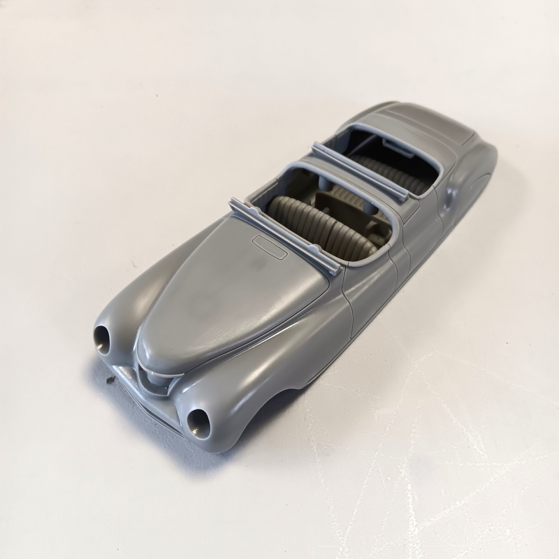 Slot Classic Chrysler...