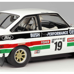 Ford Escort MkII, Fisher Engineering Castrol