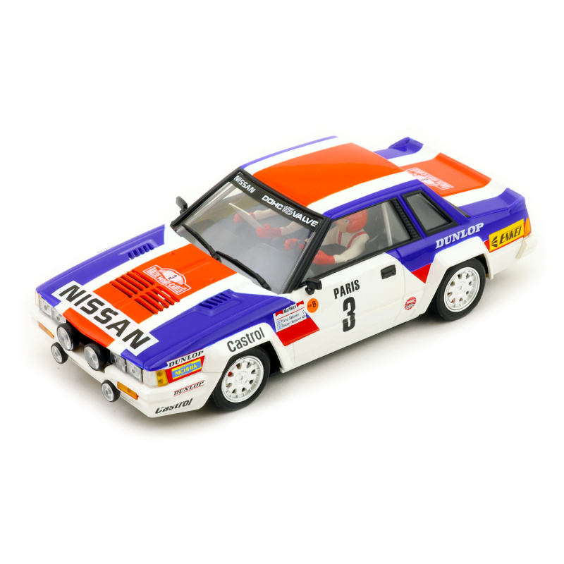 Avant Slot Nissan 240RS n.3...