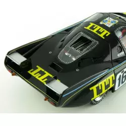 LE MANS miniatures Rondeau M379B n°16 Winner Le Mans 1980