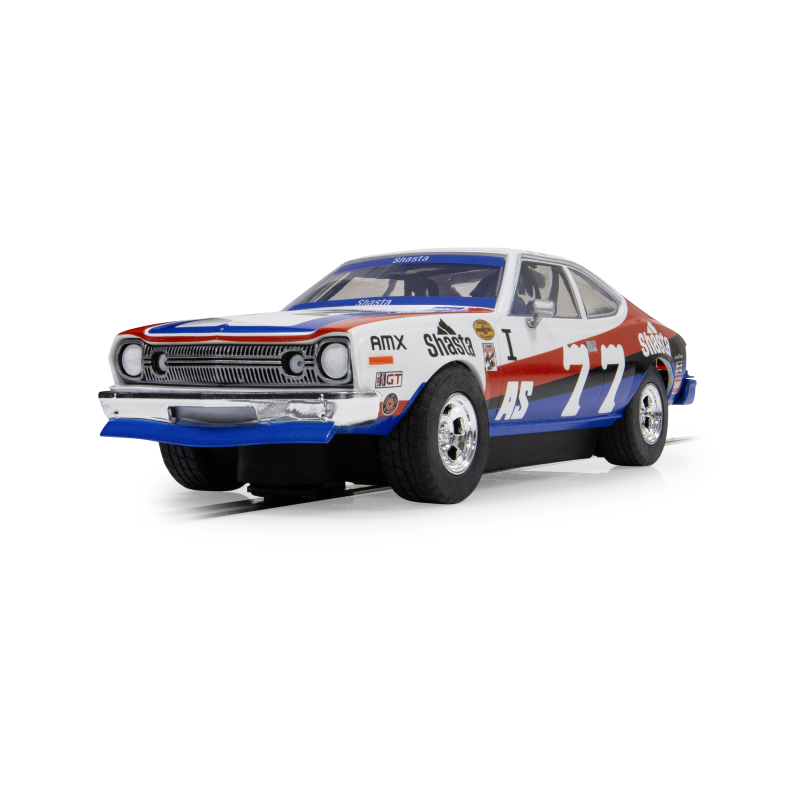 Scalextric AMC Hornet -...