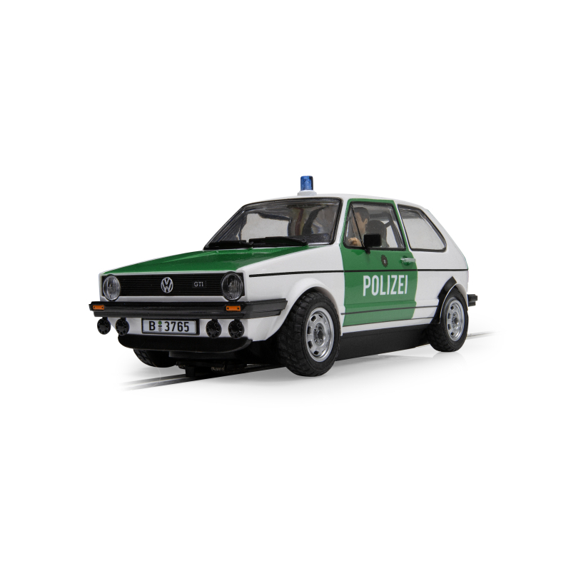 Scalextric Volkswagen Golf...