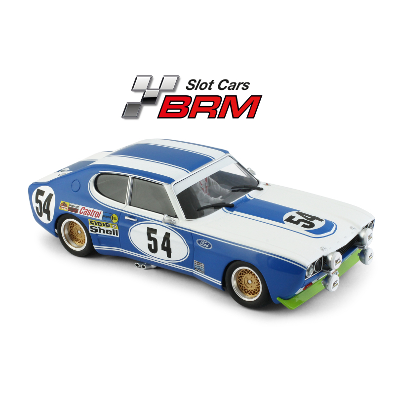 BRM Ford Capri RS2600 -...