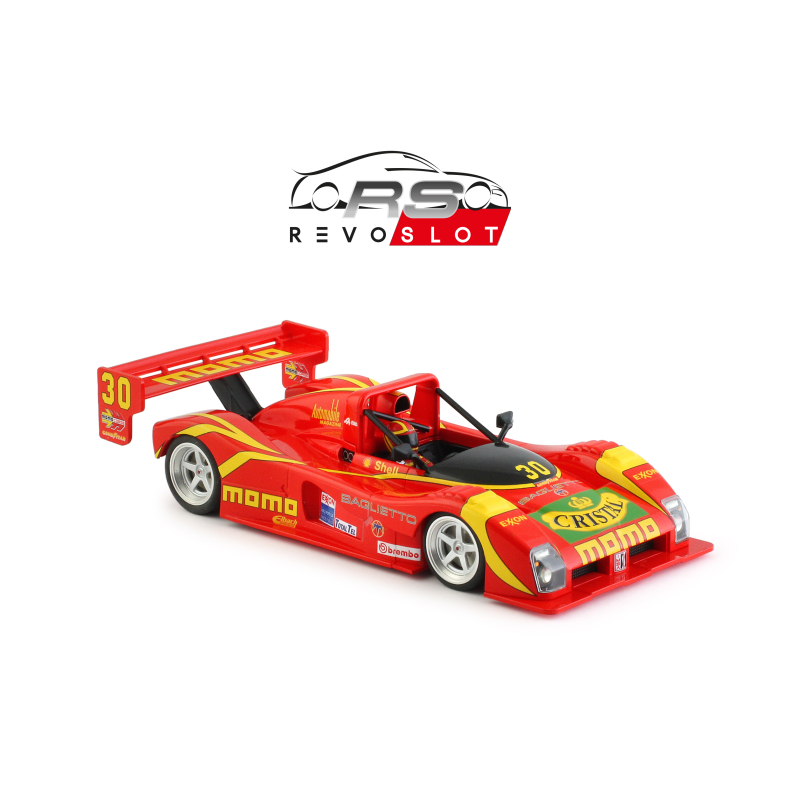 RevoSlot Ferrari 333SP n.30...