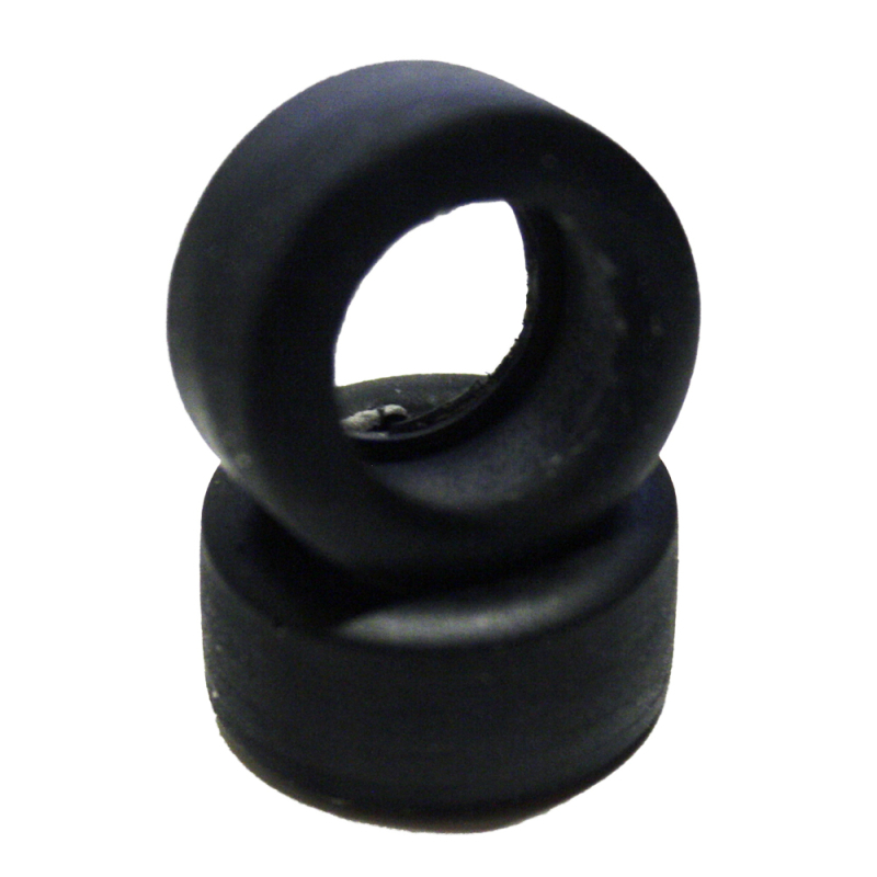 Ortmann 43a Front/Rear...