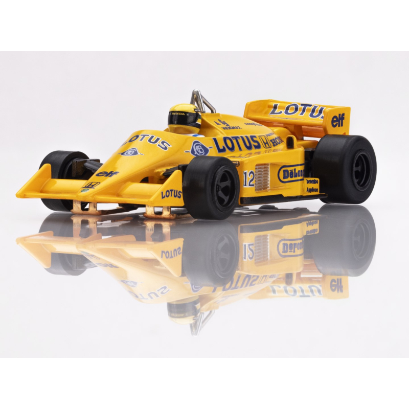 AFX Racing Lotus 99T 1987...
