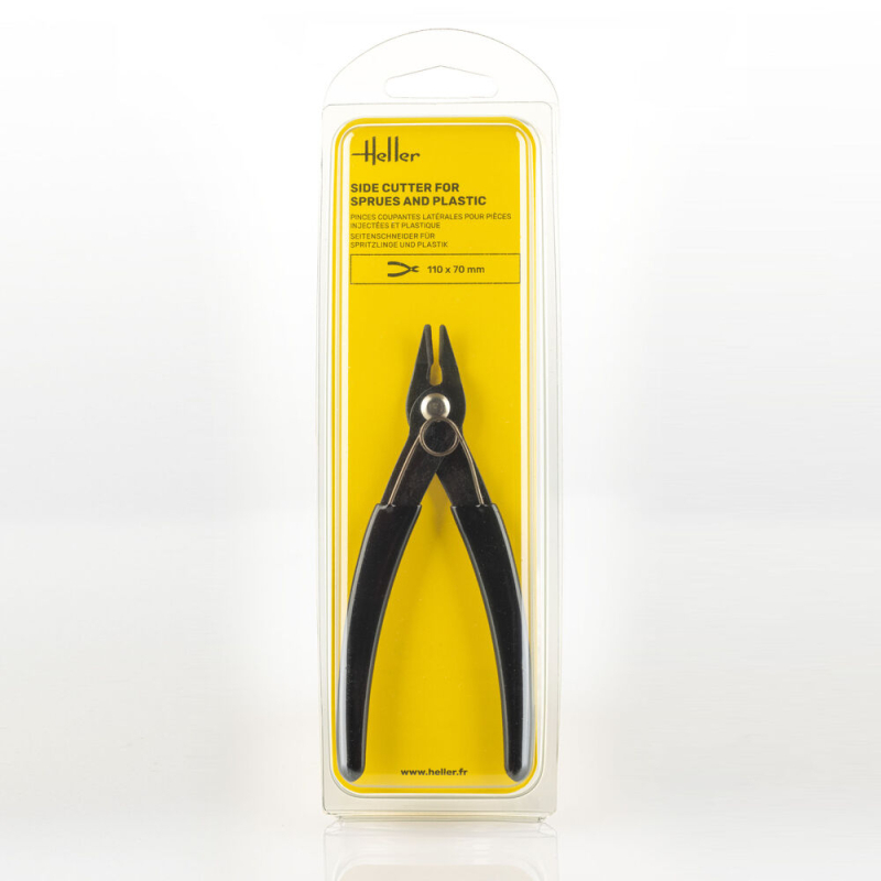 Heller Side cutter for...