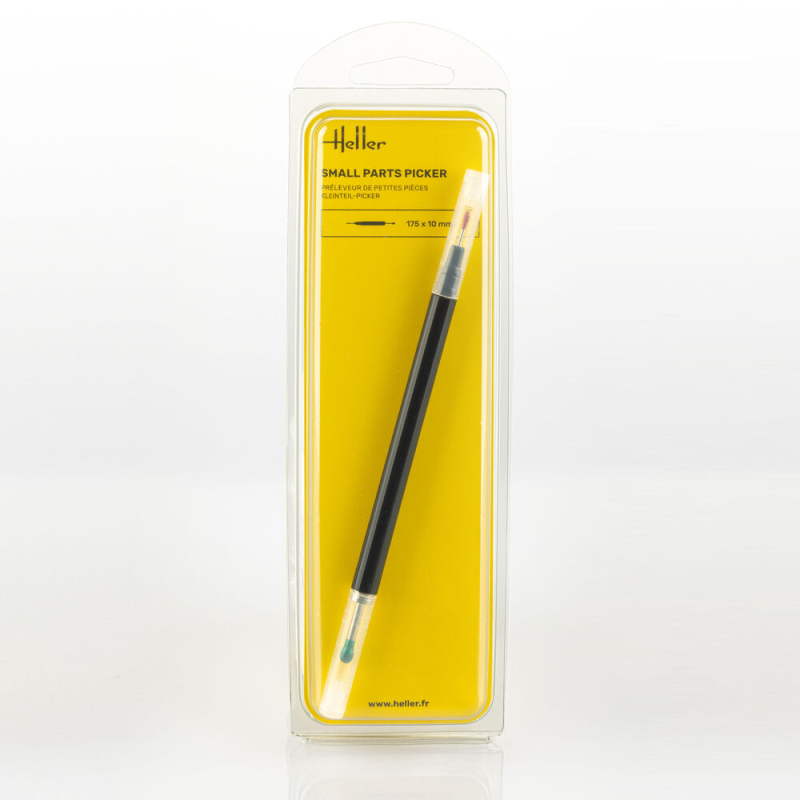 Heller Small parts picker