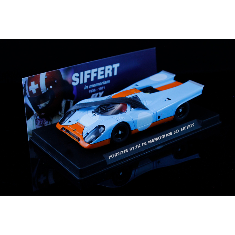 FLY Porsche 917K In...