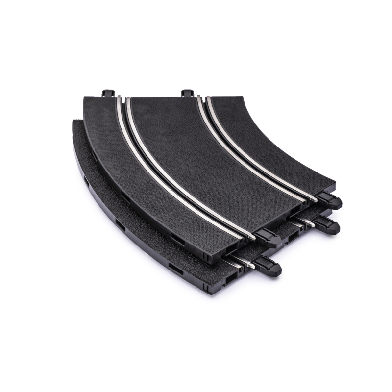 Policar R2 45° Curve (2 pcs)