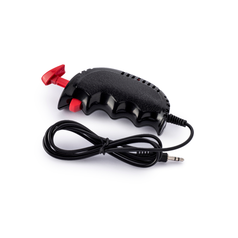 Policar Black Controller