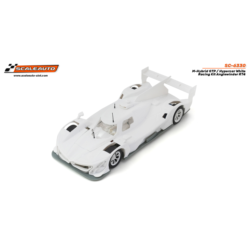 Scaleauto M-Hybrid GTP /...