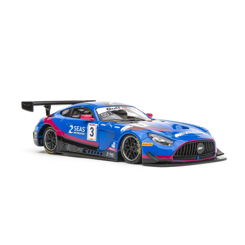 NSR Mercedes AMG GT3 Evo -...
