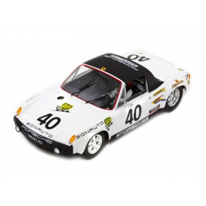 Slot Racing Company Porsche 914/6 GT Jagermeister Limited Edition 1/32 SRC 01608 for sale online 