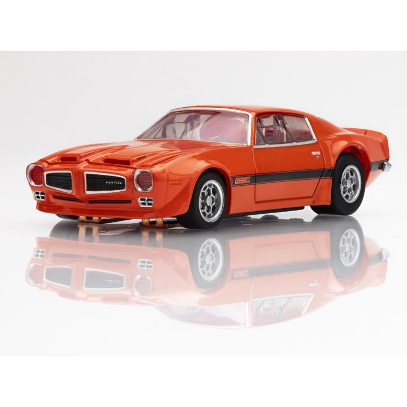 AFX Racing Firebird Formula...