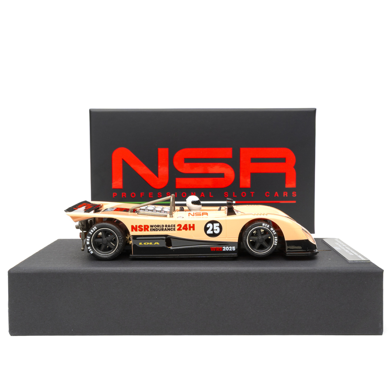 copy of NSR Lola T280 WRE...