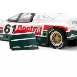 Slot.it CA13e Jaguar XJR12 n.61 1st Daytona 1990