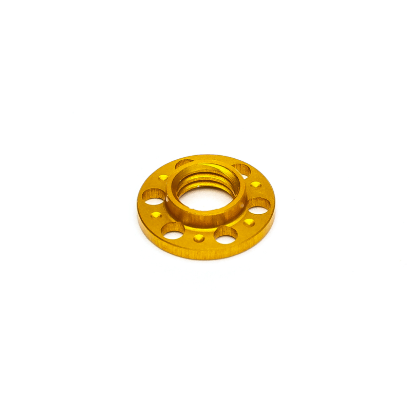 NSR Guide Nut for ISRA Cars...
